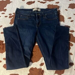 Hollister jeans!